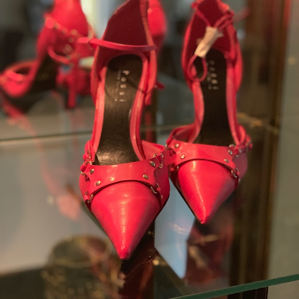 Passi  Stilettos